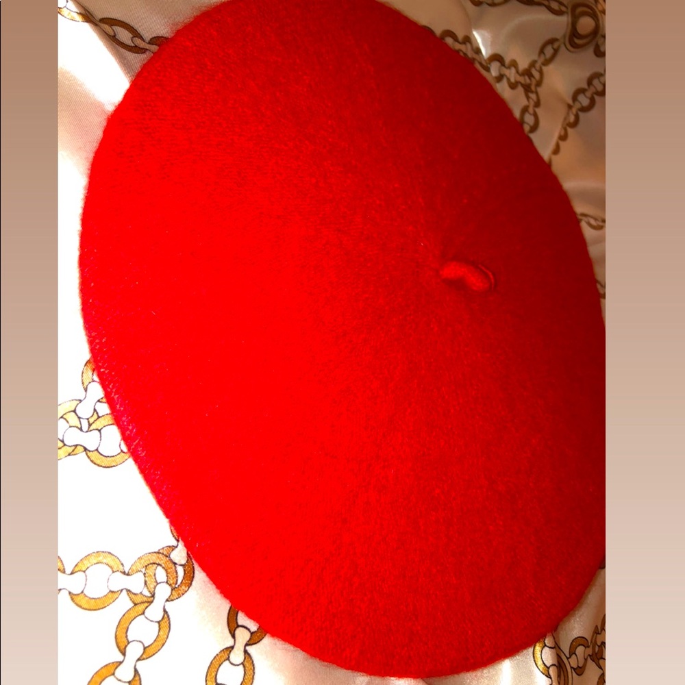Red Beret